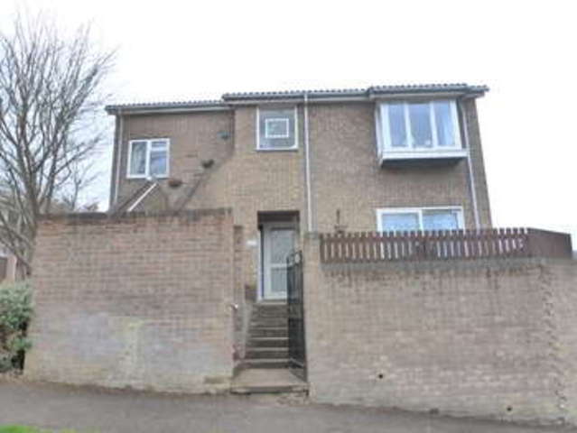  Image of 2 bedroom Detached house for sale in Sorrel Bank Linton Glade Forestdale Croydon CR0 at Linton Glade Forestdale New Addington, CR0 9LY