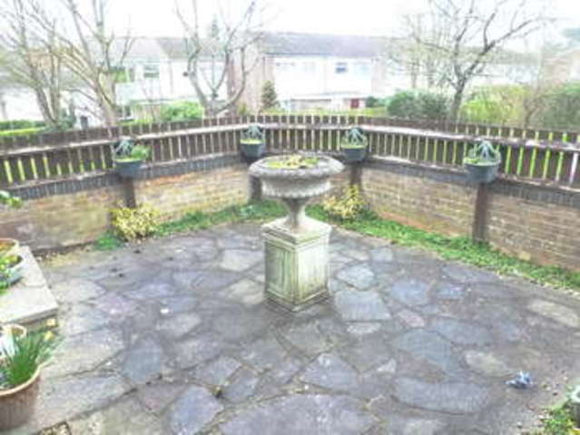  Image of 2 bedroom Detached house for sale in Sorrel Bank Linton Glade Forestdale Croydon CR0 at Linton Glade Forestdale New Addington, CR0 9LY
