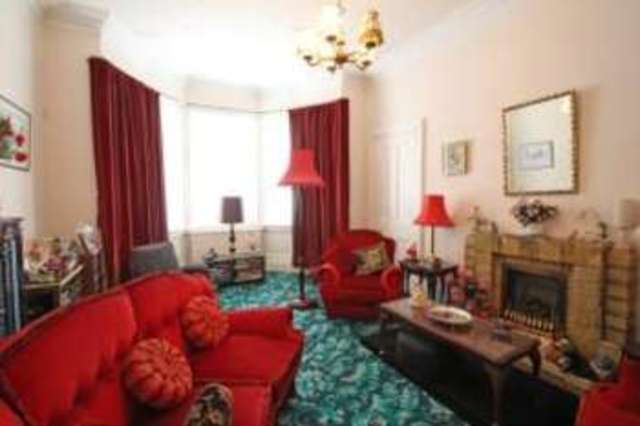 Image of 3 bedroom Bungalow for sale in South Park Road Hamilton ML3 at Hamilton South Lanarkshire Hamilton, ML3 6PJ