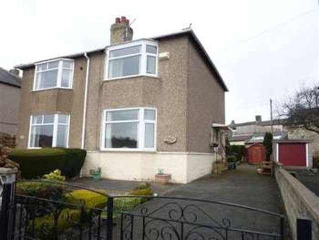  Image of 2 bedroom Semi-Detached house for sale in South View Paddock Huddersfield HD1 at Huddersfield, HD1 4UE