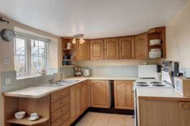  Image of 3 bedroom Cottage for sale in Harefen South Walsham Norwich NR13 at Harefen Lane South Walsham Norwich, NR13 6DG