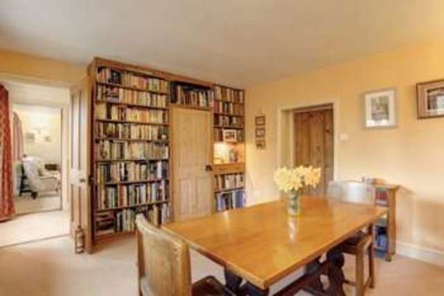  Image of 3 bedroom Cottage for sale in Harefen South Walsham Norwich NR13 at Harefen Lane South Walsham Norwich, NR13 6DG