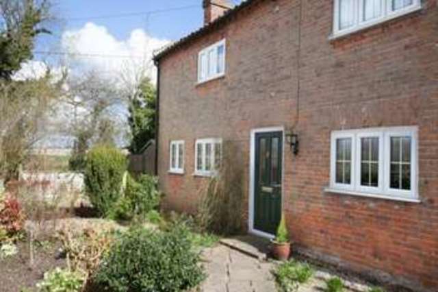  Image of 3 bedroom Cottage for sale in Harefen South Walsham Norwich NR13 at Harefen Lane South Walsham Norwich, NR13 6DG