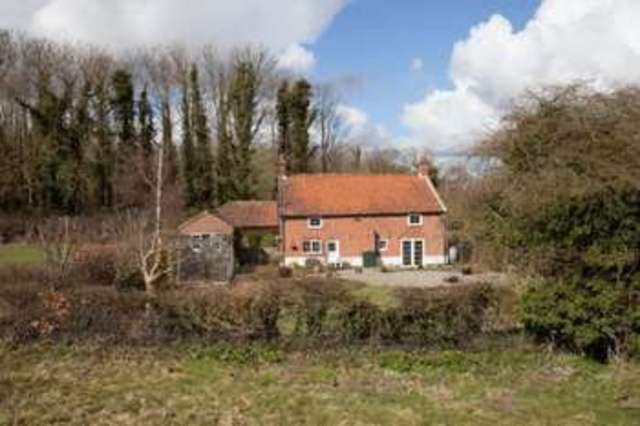  Image of 3 bedroom Cottage for sale in Harefen South Walsham Norwich NR13 at Harefen Lane South Walsham Norwich, NR13 6DG