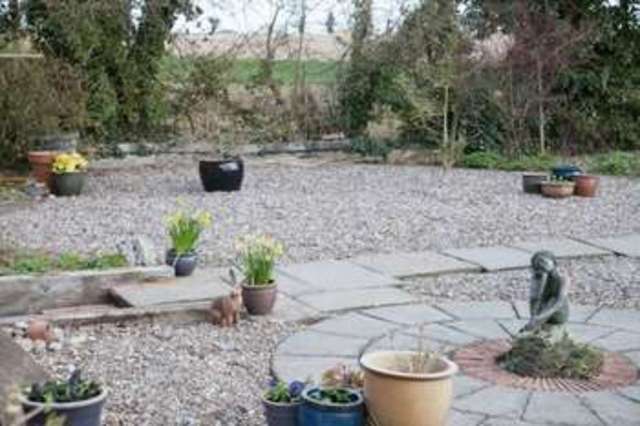  Image of 3 bedroom Cottage for sale in Harefen South Walsham Norwich NR13 at Harefen Lane South Walsham Norwich, NR13 6DG
