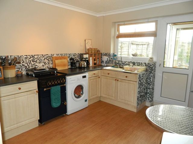  Image of 2 bedroom Detached house for sale in Lime Close Weston-super-Mare BS22 at Lime Close  Weston-s-Mare, BS22 6RP