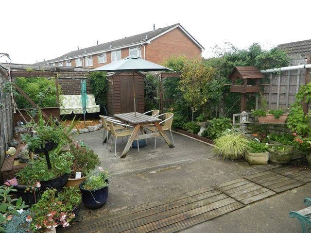  Image of 2 bedroom Detached house for sale in Lime Close Weston-super-Mare BS22 at Lime Close  Weston-s-Mare, BS22 6RP