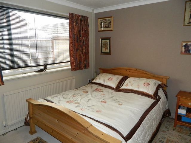  Image of 2 bedroom Detached house for sale in Lime Close Weston-super-Mare BS22 at Lime Close  Weston-s-Mare, BS22 6RP