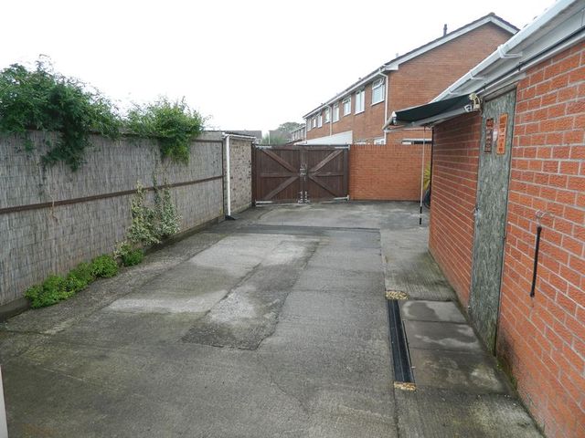  Image of 2 bedroom Detached house for sale in Lime Close Weston-super-Mare BS22 at Lime Close  Weston-s-Mare, BS22 6RP