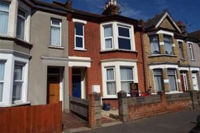  Image of 1 bedroom Flat to rent in Stornoway Road Southend-on-Sea SS2 at Southend-on-Sea, SS2 4NZ