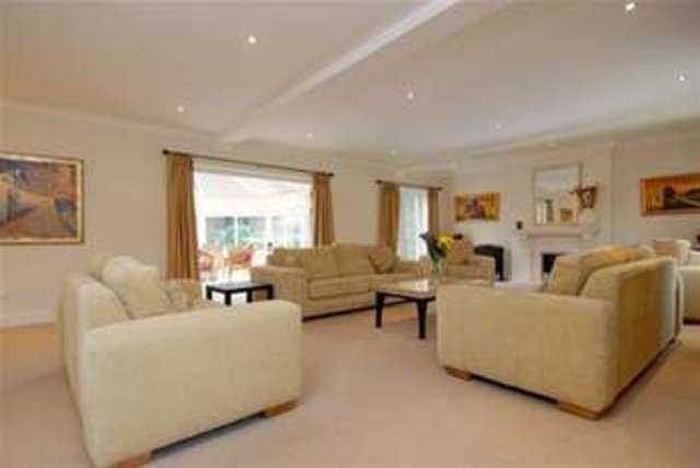  Image of 6 bedroom Detached house to rent in Southfield Place St. Georges Hill Weybridge KT13 at Weybridge, KT13 0RQ