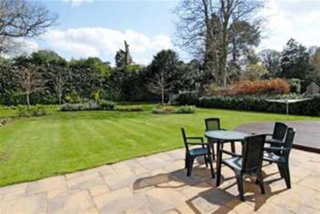  Image of 6 bedroom Detached house to rent in Southfield Place St. Georges Hill Weybridge KT13 at Weybridge, KT13 0RQ