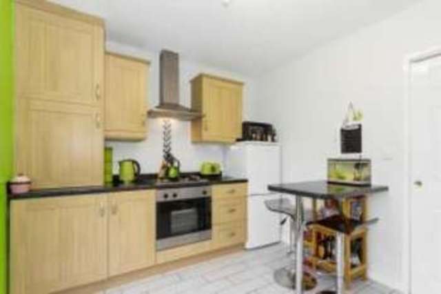  Image of 2 bedroom Terraced house for sale in Spateston Road Howwood Johnstone PA5 at Johnstone Renfrewshire Johnstone Castle, PA5 0SX