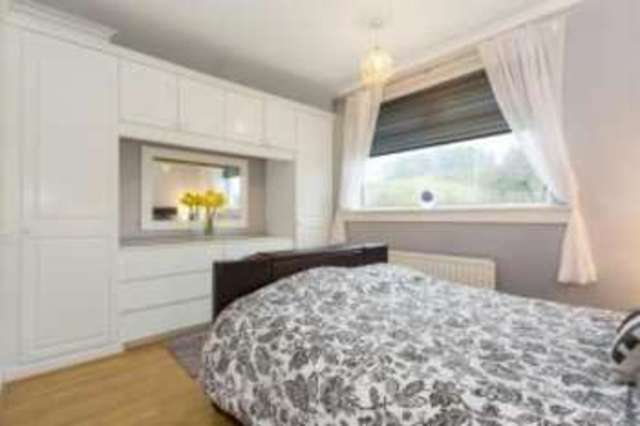  Image of 2 bedroom Terraced house for sale in Spateston Road Howwood Johnstone PA5 at Johnstone Renfrewshire Johnstone Castle, PA5 0SX
