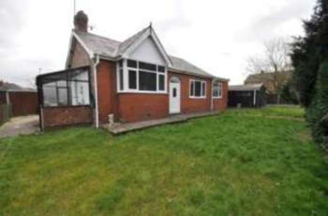  Image of 2 bedroom Bungalow for sale in Spendmore Lane Coppull Chorley PR7 at Coppull Chorley Coppull, PR7 5DE