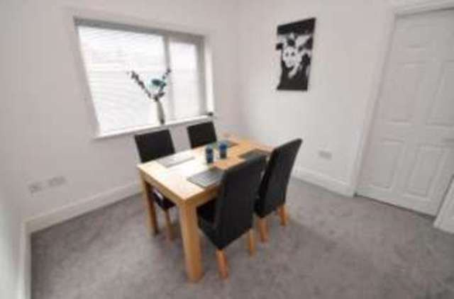  Image of 2 bedroom Bungalow for sale in Spendmore Lane Coppull Chorley PR7 at Coppull Chorley Coppull, PR7 5DE