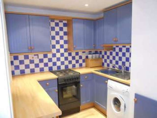  Image of 1 bedroom Terraced house to rent in Spilsby Close Lincoln LN6 at Spilsby Close  Lincoln, LN6 3YX