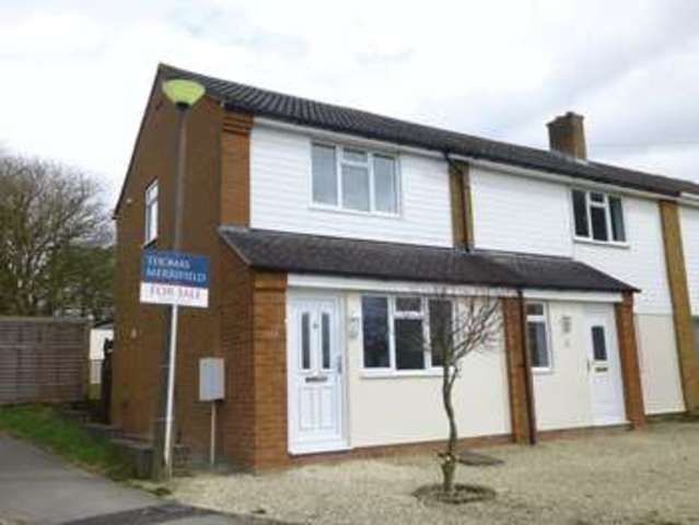  Image of 2 bedroom Detached house for sale in Springhill Road Grendon Underwood Aylesbury HP18 at Springhill Road  Aylesbury, HP18 0TE