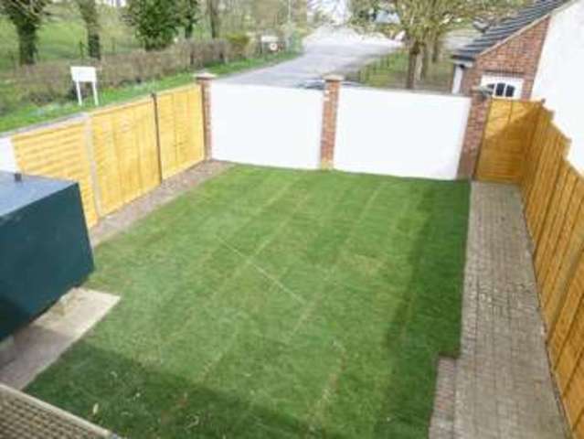  Image of 2 bedroom Detached house for sale in Springhill Road Grendon Underwood Aylesbury HP18 at Springhill Road  Aylesbury, HP18 0TE