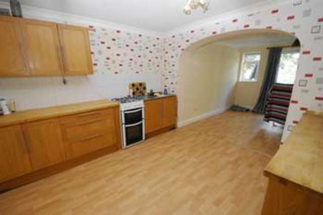  Image of 3 bedroom Detached house to rent in Squires Ride Hemel Hempstead HP2 at Squires Ride Grovehill Hemel Hempstead, HP2 6LE