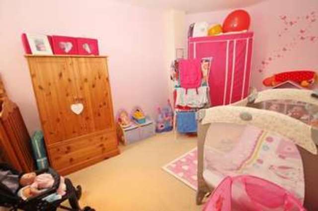  Image of 2 bedroom Flat for sale in St. Albans Crescent Bournemouth BH8 at St Albans Crescent  Bournemouth, BH8 9EW