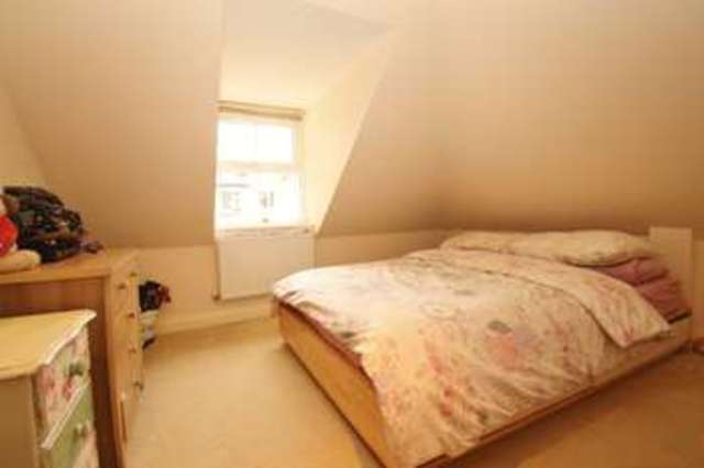  Image of 2 bedroom Flat for sale in St. Albans Crescent Bournemouth BH8 at St Albans Crescent  Bournemouth, BH8 9EW