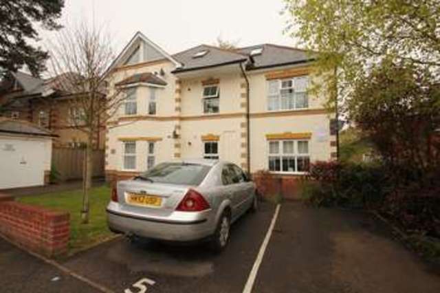  Image of 2 bedroom Flat for sale in St. Albans Crescent Bournemouth BH8 at St Albans Crescent  Bournemouth, BH8 9EW
