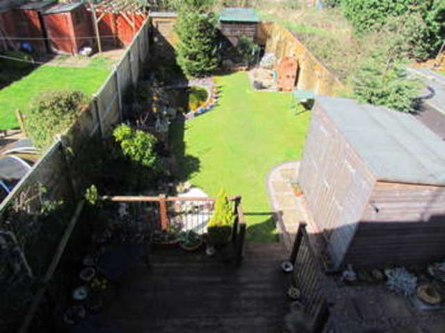  Image of 3 bedroom Semi-Detached house for sale in St. Annes Road Claines Worcester WR3 at Worcester Worcestershire Worcester, WR3 7PG