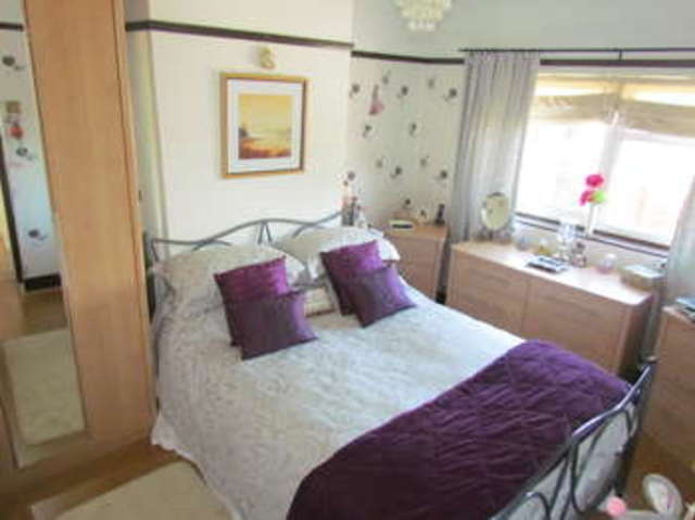  Image of 3 bedroom Semi-Detached house for sale in St. Annes Road Claines Worcester WR3 at Worcester Worcestershire Worcester, WR3 7PG