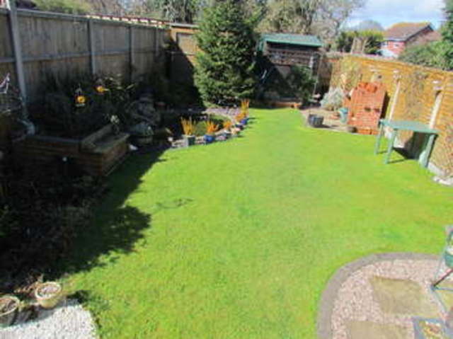  Image of 3 bedroom Semi-Detached house for sale in St. Annes Road Claines Worcester WR3 at Worcester Worcestershire Worcester, WR3 7PG