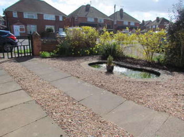  Image of 3 bedroom Semi-Detached house for sale in St. Annes Road Claines Worcester WR3 at Worcester Worcestershire Worcester, WR3 7PG