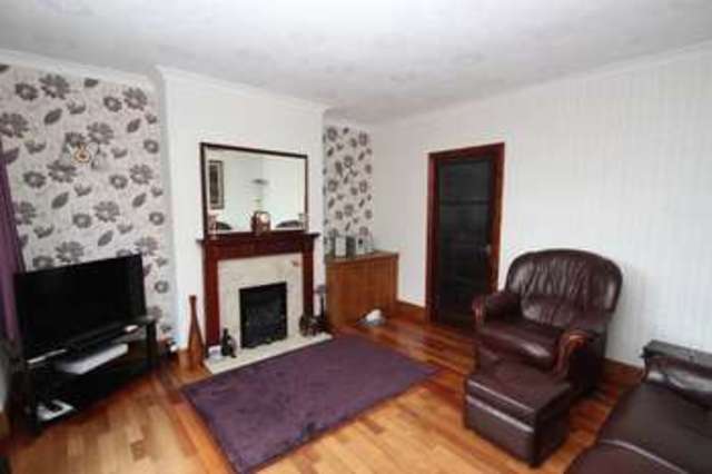  Image of 3 bedroom Terraced house for sale in Mill Dam Lane Pontefract WF8 at Mill Dam Lane  Pontefract, WF8 2NT