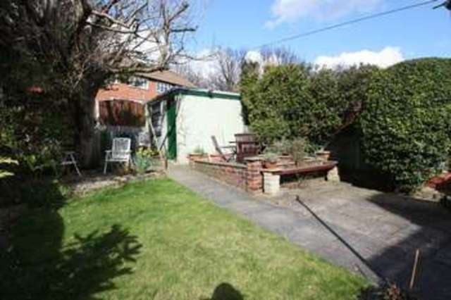 Image of 3 bedroom Terraced house for sale in Mill Dam Lane Pontefract WF8 at Mill Dam Lane  Pontefract, WF8 2NT
