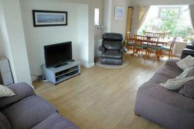 Image of 4 bedroom Detached house for sale in St. Austell Drive Greenmount Bury BL8 at St. Austell Drive  Greenmount, BL8 4EY