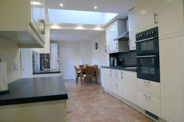  Image of 4 bedroom Detached house for sale in St. Austell Drive Greenmount Bury BL8 at St. Austell Drive  Greenmount, BL8 4EY