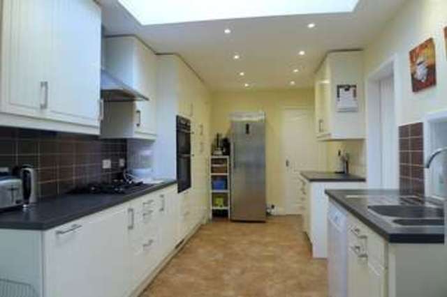  Image of 4 bedroom Detached house for sale in St. Austell Drive Greenmount Bury BL8 at St. Austell Drive  Greenmount, BL8 4EY