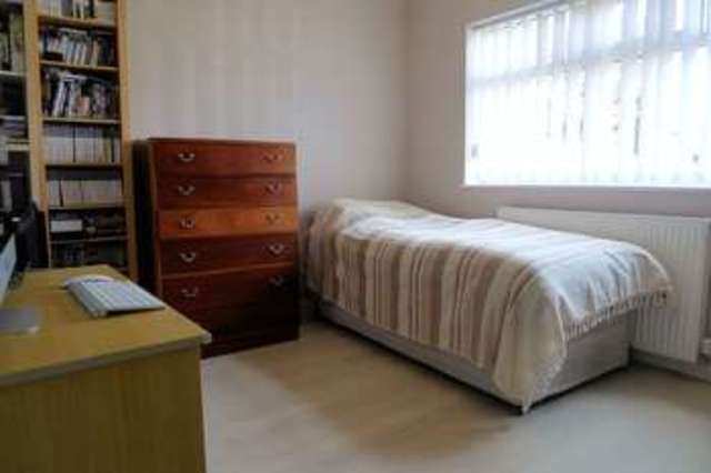  Image of 4 bedroom Detached house for sale in St. Austell Drive Greenmount Bury BL8 at St. Austell Drive  Greenmount, BL8 4EY