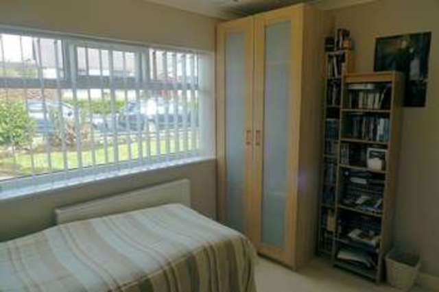  Image of 4 bedroom Detached house for sale in St. Austell Drive Greenmount Bury BL8 at St. Austell Drive  Greenmount, BL8 4EY