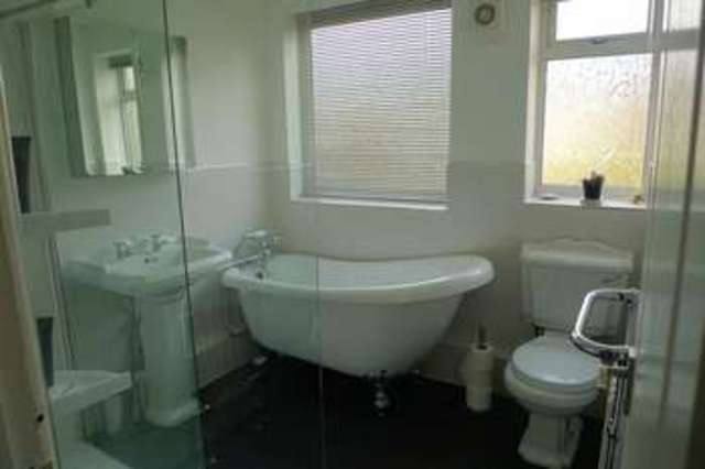  Image of 4 bedroom Detached house for sale in St. Austell Drive Greenmount Bury BL8 at St. Austell Drive  Greenmount, BL8 4EY