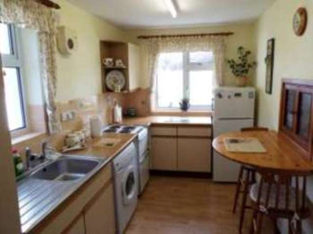  Image of 2 bedroom Bungalow for sale in Chyryn Drive St. Breward Bodmin PL30 at St. Breward Bodmin Row, PL30 4LL