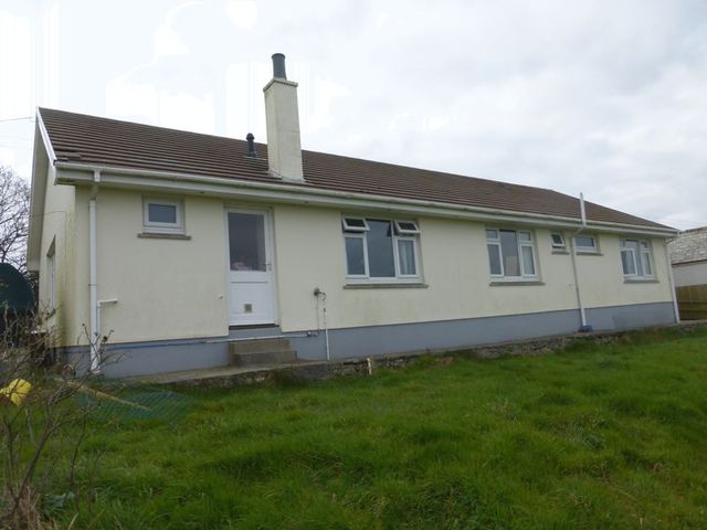  Image of 3 bedroom Detached house to rent in St. Ewe St. Austell PL26 at Trelean Vean St. Ewe St. Austell, PL26 6ES