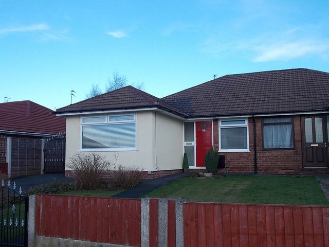  Image of 2 bedroom Detached house to rent in St. Georges Avenue Westhoughton Bolton BL5 at St Georges Avenue Westhoughton Bolton, BL5 2EU