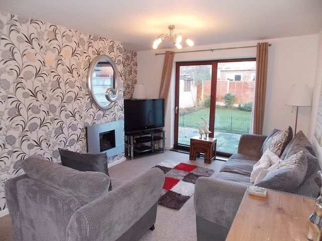  Image of 2 bedroom Detached house to rent in St. Georges Avenue Westhoughton Bolton BL5 at St Georges Avenue Westhoughton Bolton, BL5 2EU
