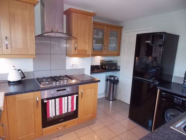  Image of 2 bedroom Detached house to rent in St. Georges Avenue Westhoughton Bolton BL5 at St Georges Avenue Westhoughton Bolton, BL5 2EU