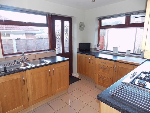  Image of 2 bedroom Detached house to rent in St. Georges Avenue Westhoughton Bolton BL5 at St Georges Avenue Westhoughton Bolton, BL5 2EU