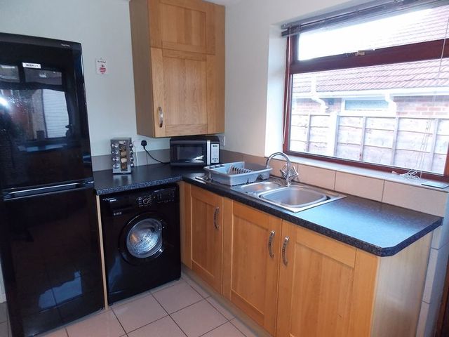  Image of 2 bedroom Detached house to rent in St. Georges Avenue Westhoughton Bolton BL5 at St Georges Avenue Westhoughton Bolton, BL5 2EU