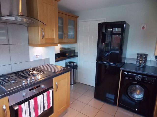  Image of 2 bedroom Detached house to rent in St. Georges Avenue Westhoughton Bolton BL5 at St Georges Avenue Westhoughton Bolton, BL5 2EU