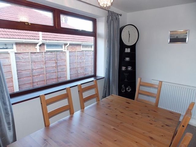  Image of 2 bedroom Detached house to rent in St. Georges Avenue Westhoughton Bolton BL5 at St Georges Avenue Westhoughton Bolton, BL5 2EU