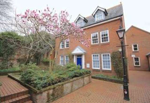  Image of 3 bedroom Detached house for sale in St. Georges Yard Farnham GU9 at St. Georges Yard  Farnham, GU9 7LW