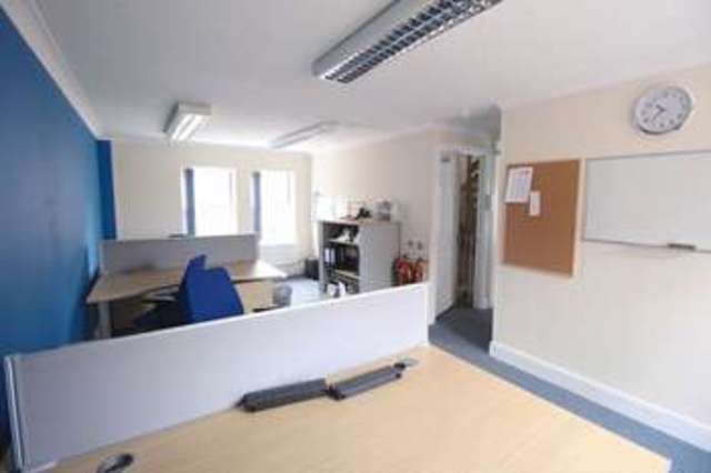  Image of 3 bedroom Detached house for sale in St. Georges Yard Farnham GU9 at St. Georges Yard  Farnham, GU9 7LW